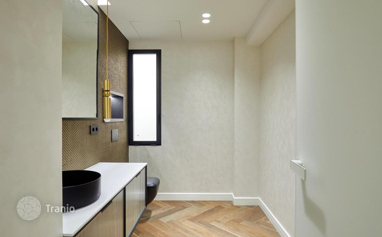 Apartment in Sarria-Sant-Gervasi, Barcelona, photo 2
