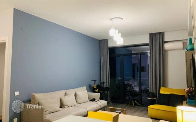 1-Bedroom Apartment in Saburtalo, Tbilisi