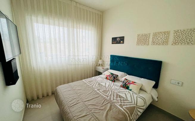 4-Bedroom Villa in Torrevieja, Spain, photo 2