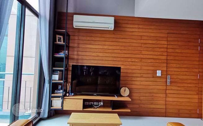 1-Bedroom Condo in Ratchathewi, Bangkok, photo 4
