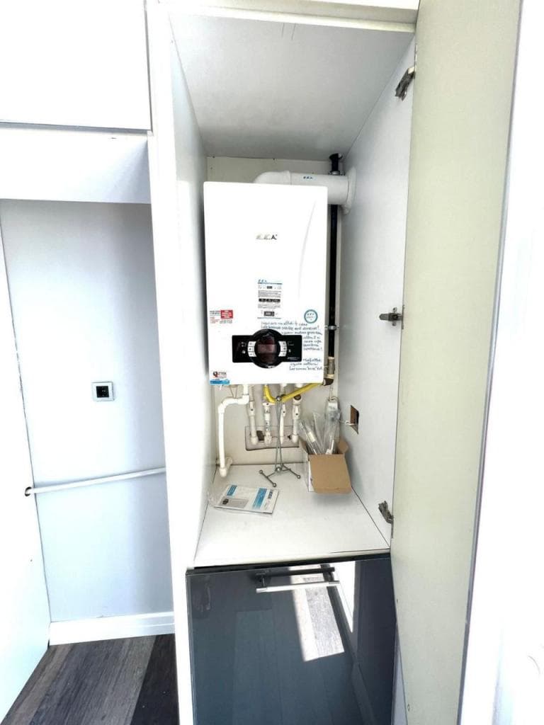 3-Bedroom Penthouse in Konyaalti, Antalya