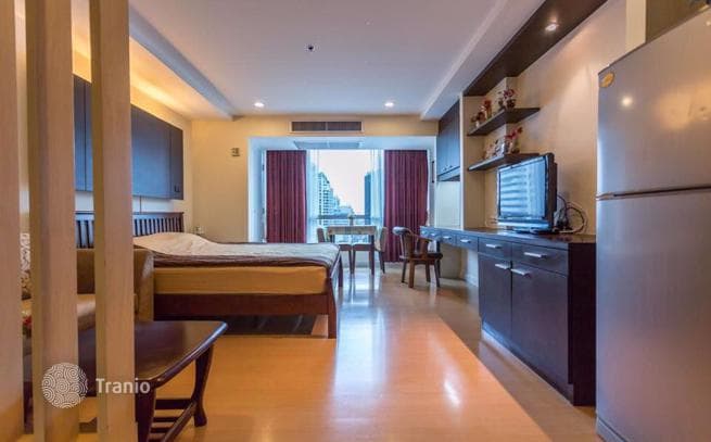 Condo in Watthana, Bangkok, photo 3