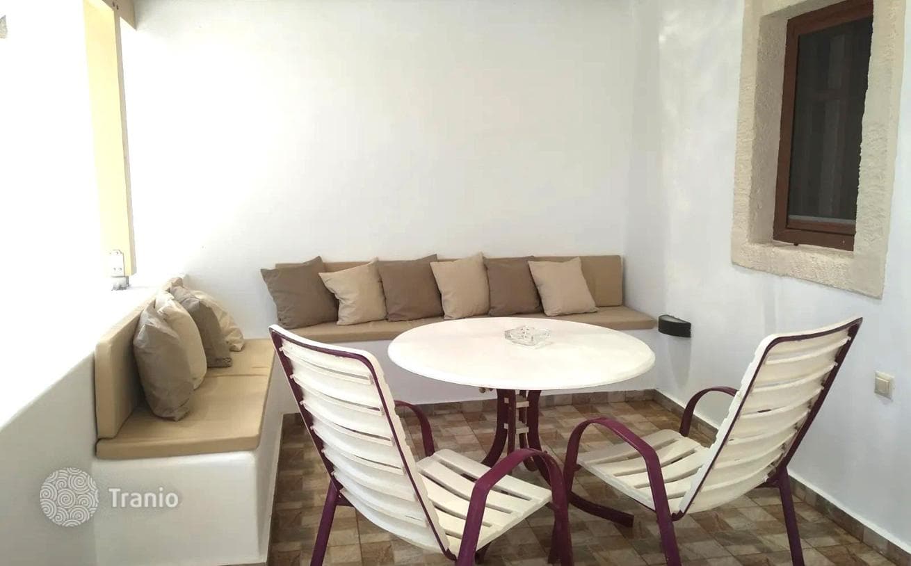 Furnished House with Mountain and Sea Views on Kythira, Peloponnese, photo 5