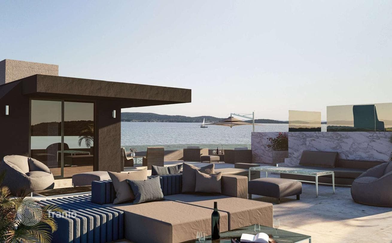 3-Bedroom Apartment with Shared Pool in Sukosan, Zadar, photo 4