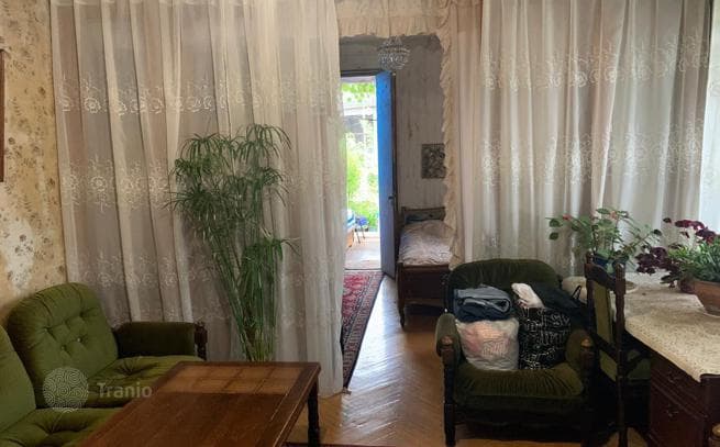 3-Bedroom House in Old Tbilisi, Tbilisi, photo 2