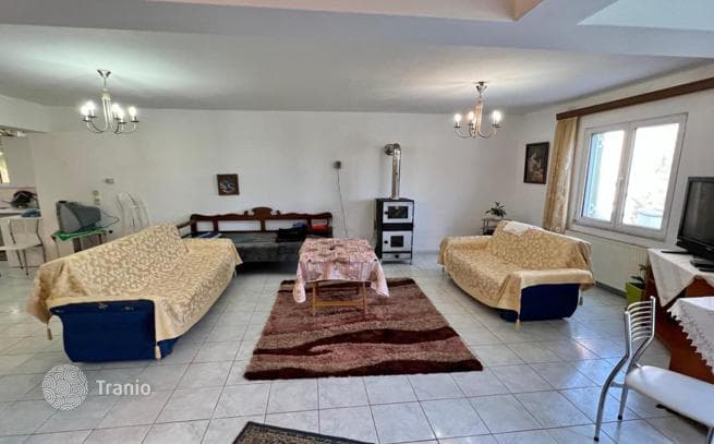 2-Bedroom Villa in Agios Nikolaos