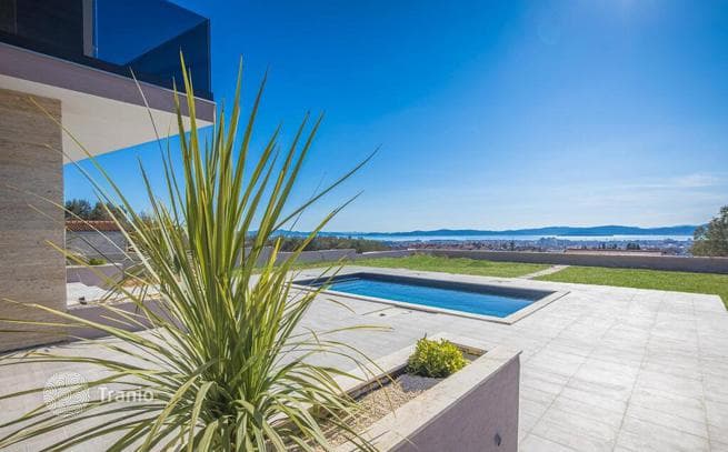 4-Bedroom Villa in Zadar, Croatia, photo 3