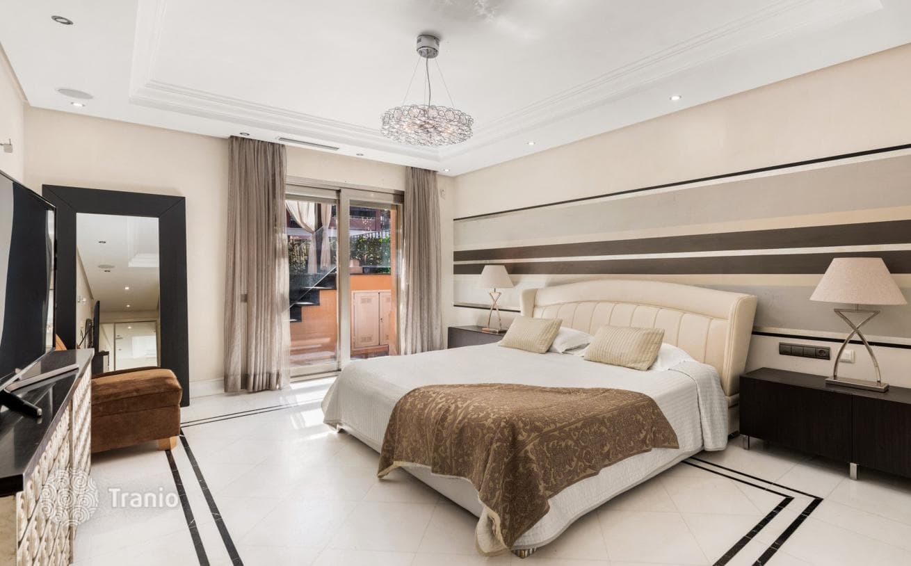 Апартамент на нижнем этаже на продажу в Casa Nova, Пуэрто Банус, фото 4