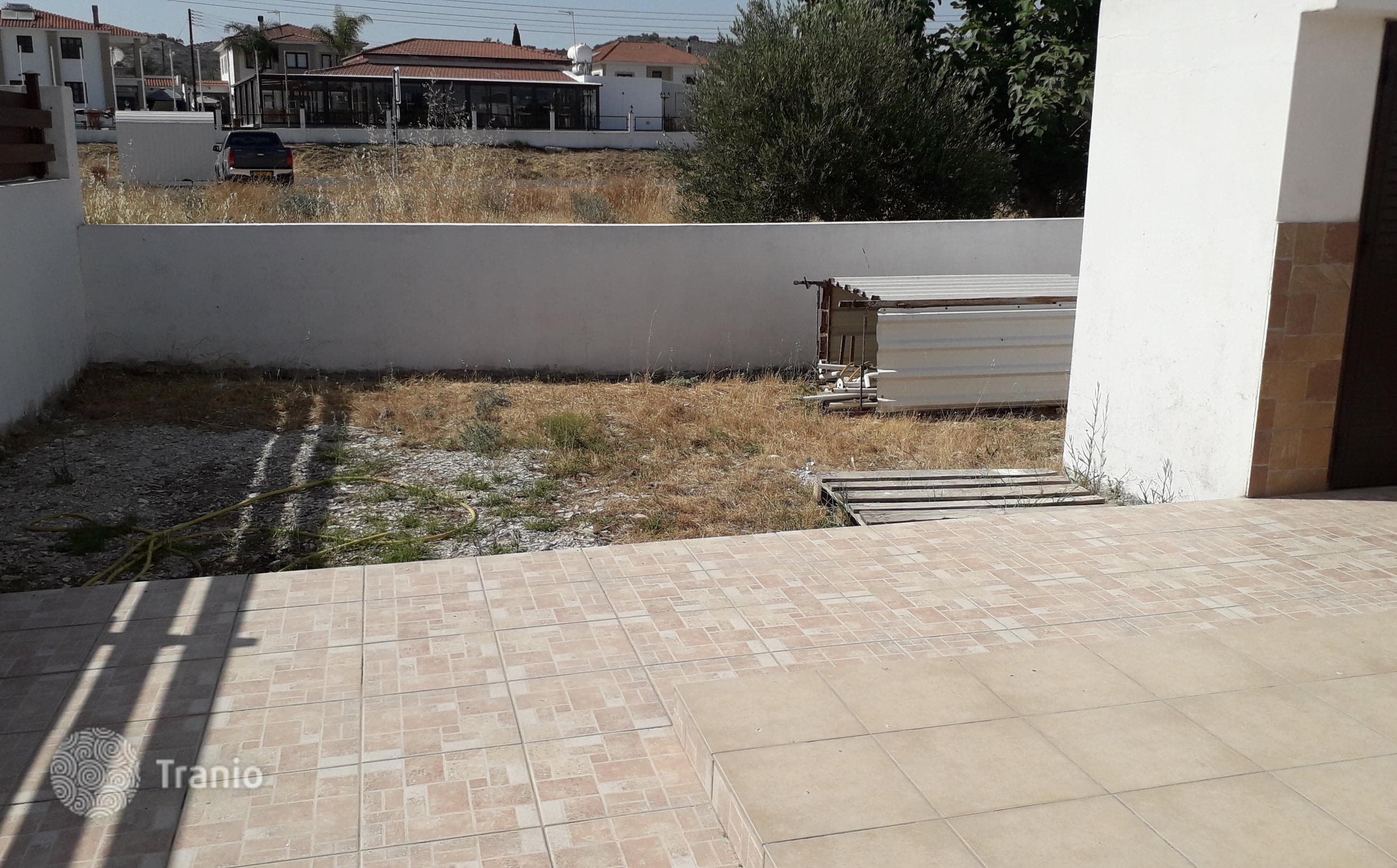 2-Bedroom House in Alektro, Cyprus, photo 3