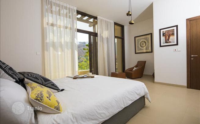 Villas in Beachfront Resort with Beach Club and Hotel in Muscat, photo 4