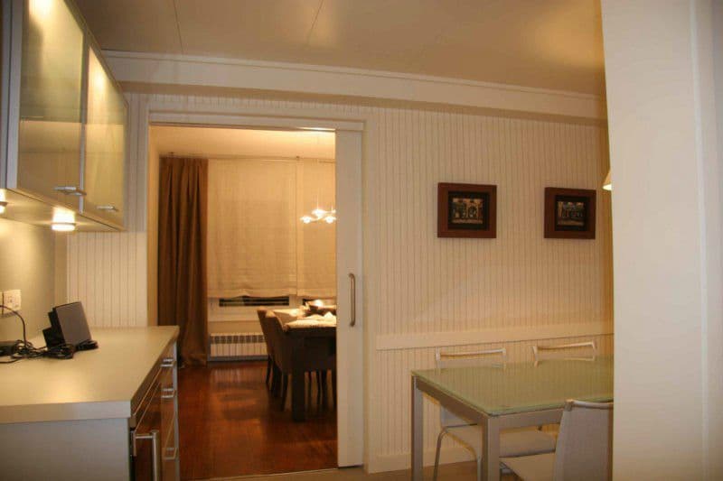 Квартира в Барселоне, Испания, 194 м², фото 4