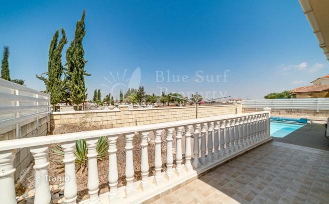 2-Bedroom Townhouse in Xylophagou, Cyprus