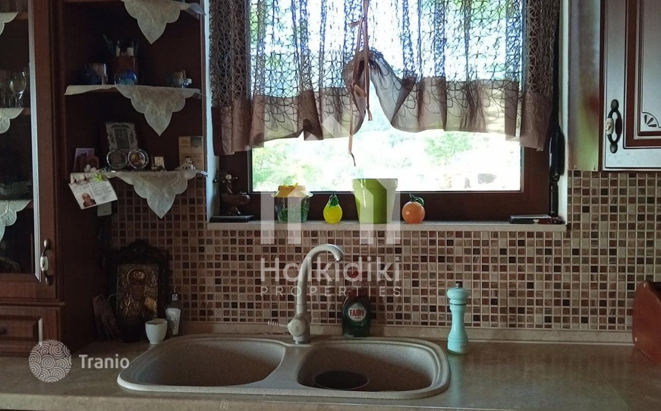 5-комнатный дом в городе 500 м² в Халкидики, Греция, фото 4