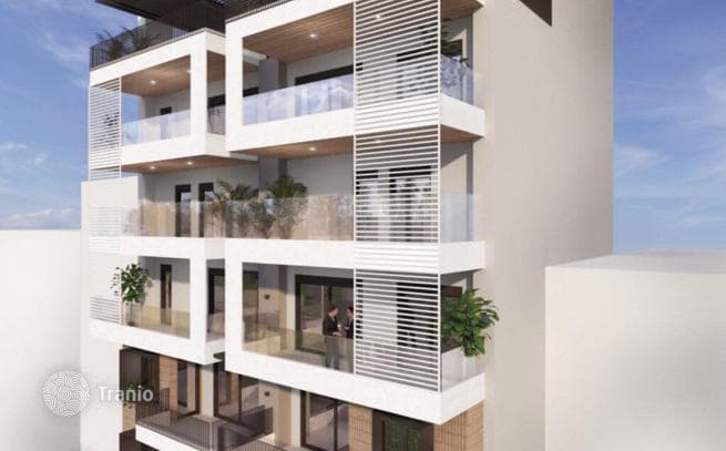 3-комнатный дом в городе 148 м² в Салониках, Греция, фото 3