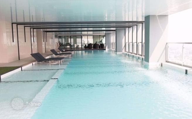 1-Bedroom Condo in Samut Prakan, Bangkok, photo 3