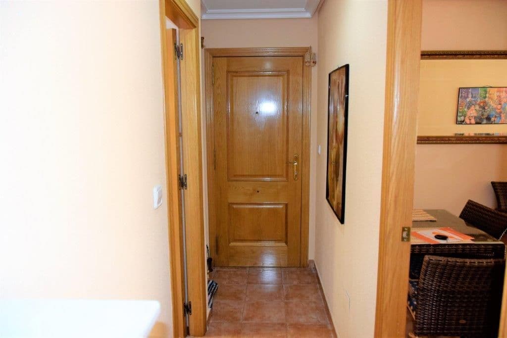 2-Bedroom Apartment in Guardamar del Segura, photo 3