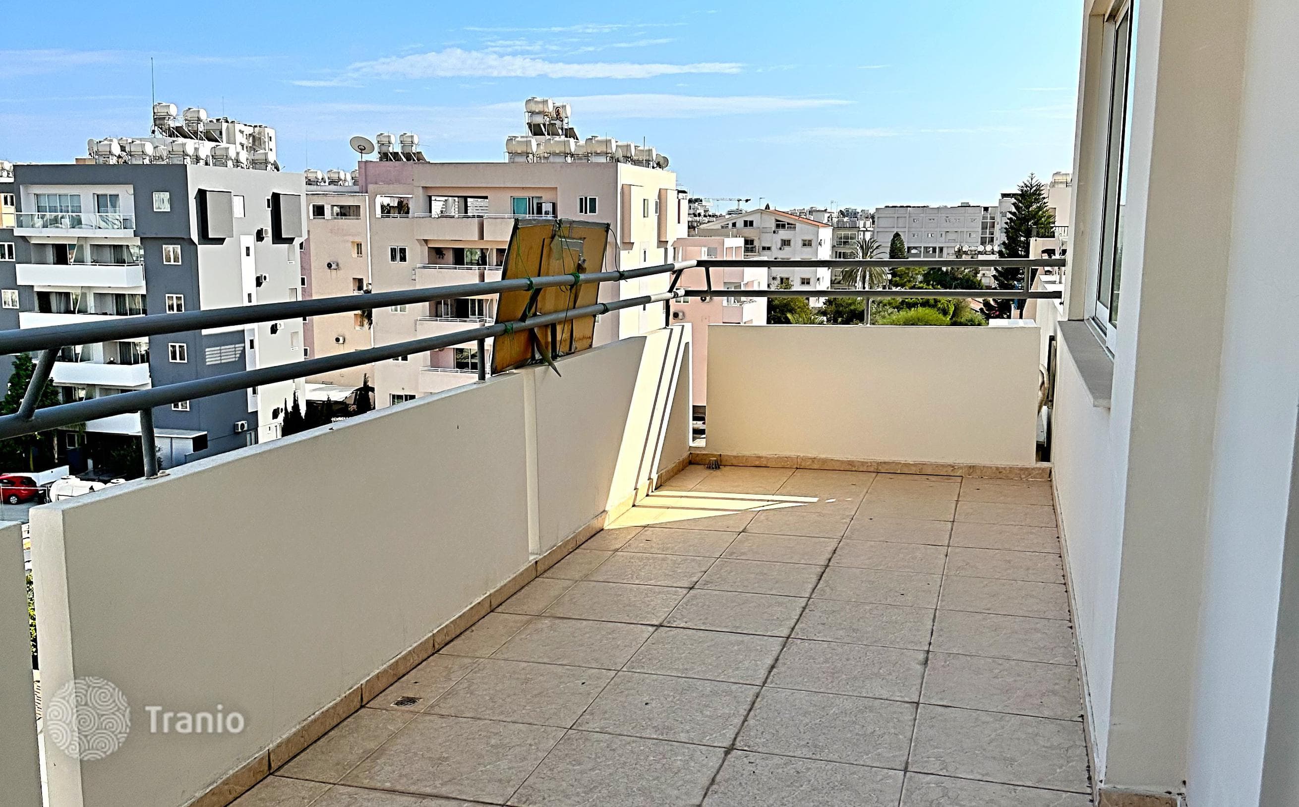 2-Bedroom Apartment in Larnaca, Cyprus, photo 5