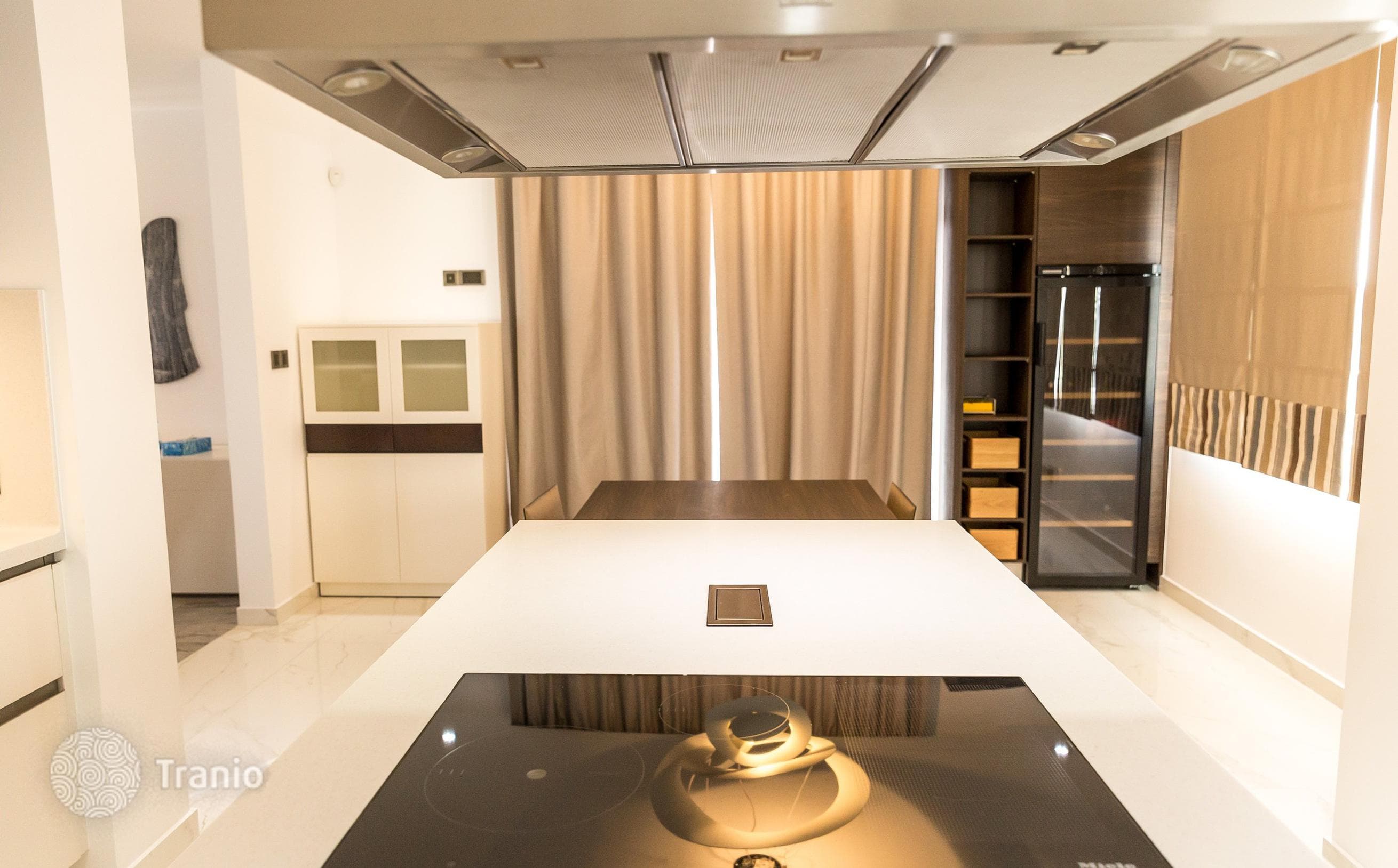 6-Bedroom Penthouse with Roof Terrace in Papas, Limassol, photo 4