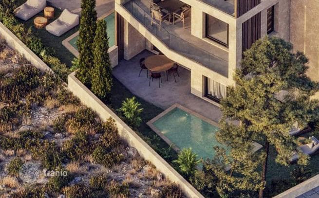 1-Bedroom Apartment in Famagusta
