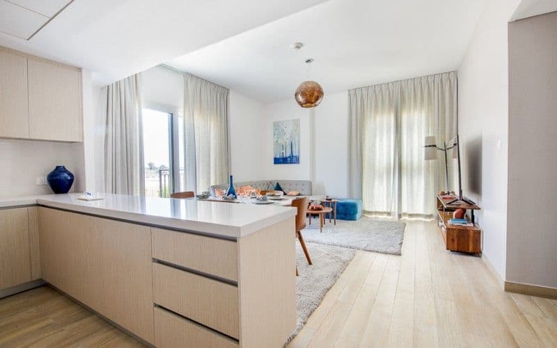 Apartment in Abu Dhabi, photo 3