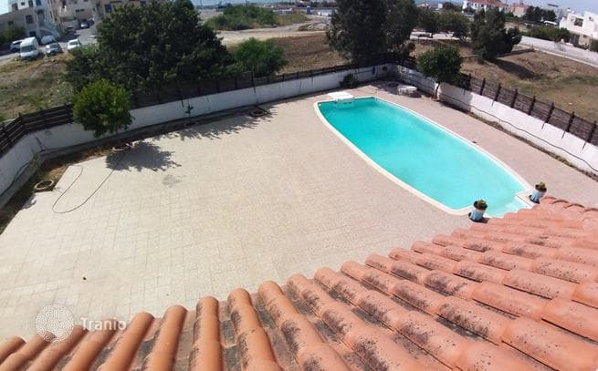 4-Bedroom House with 930 m² Plot in Larnaca, Cyprus, photo 4
