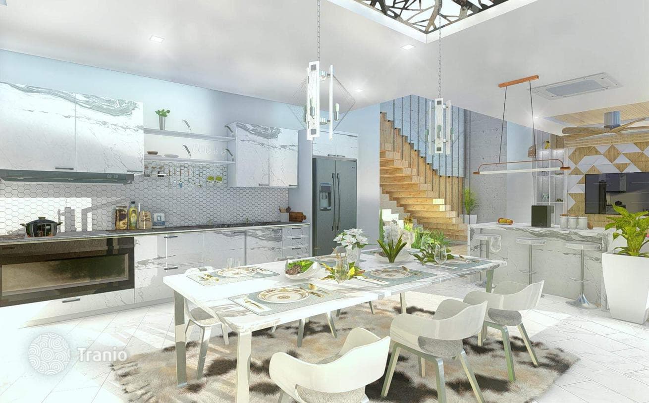 2-Bedroom Villa with Private Pool and Garden in Phuket, photo 5