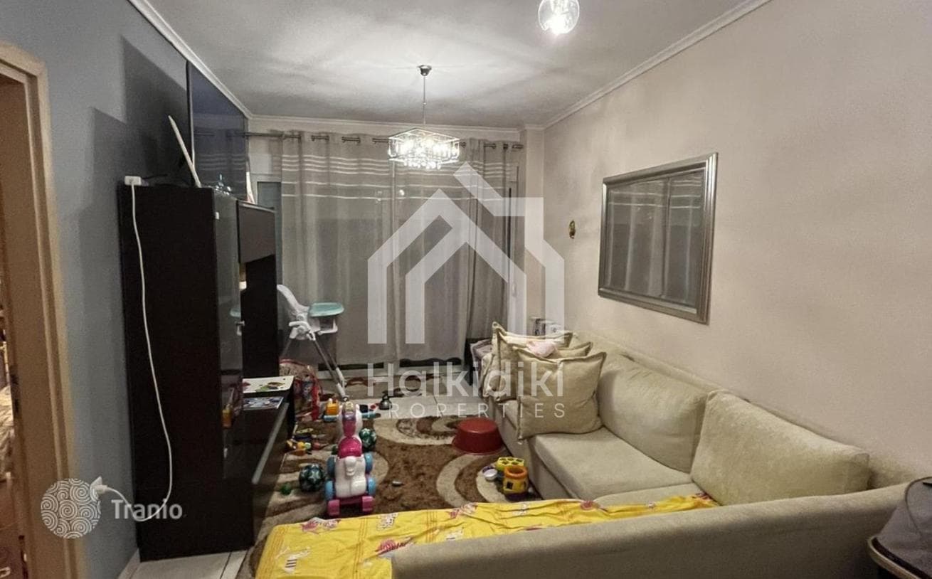 3-комнатная квартира 97 м² в Ситонии, Греция, фото 4