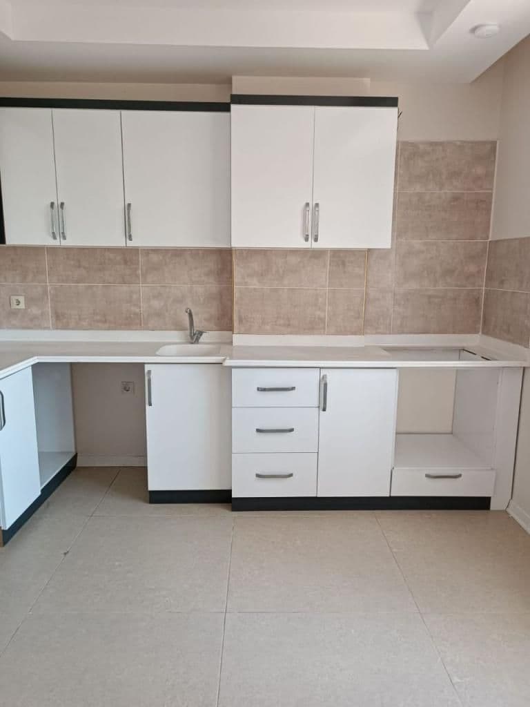 2-Bedroom Apartment in Mersin, photo 2
