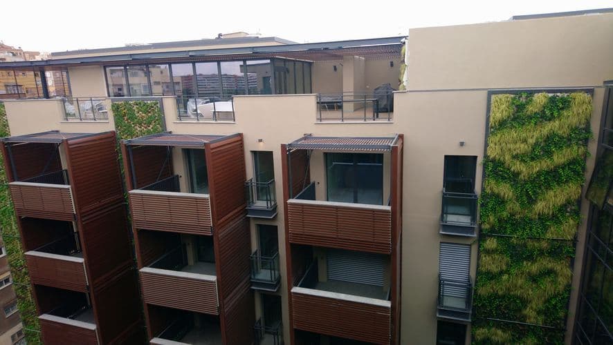 2-Bedroom Penthouse in Rome, photo 2