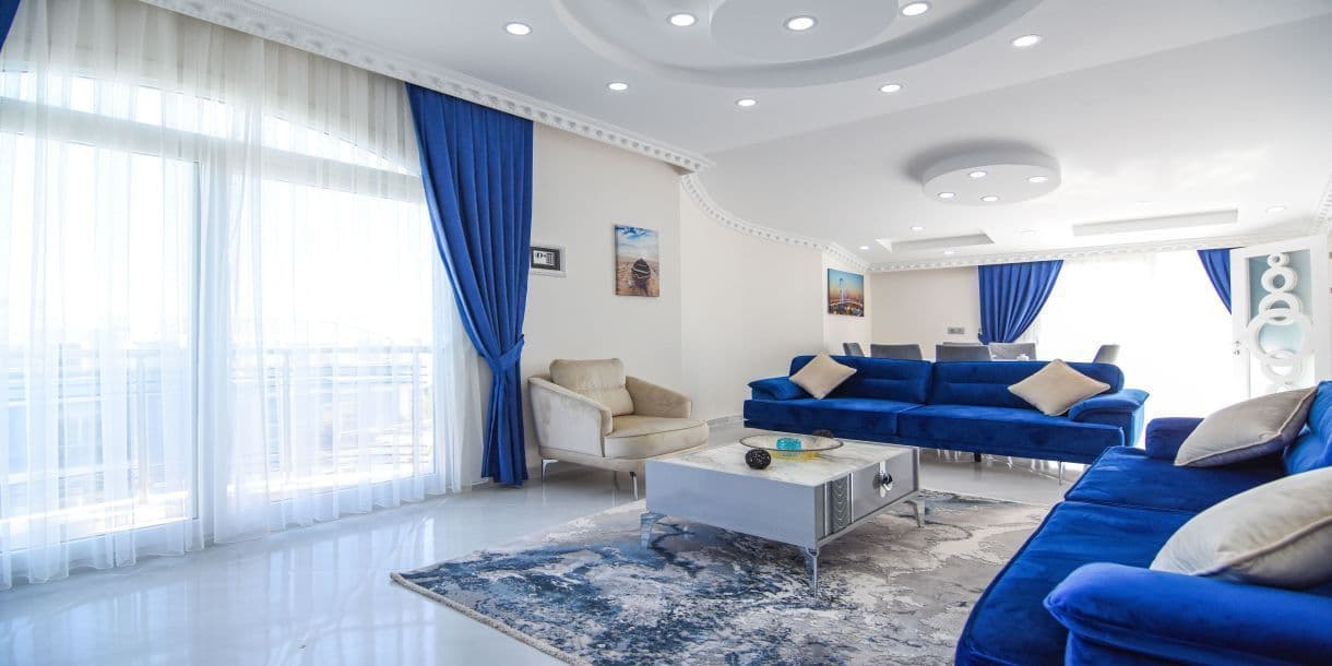2-Bedroom Apartment in Didim, Turkey, photo 4