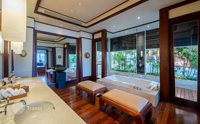 3-Bedroom Villa in Kamala, Phuket, photo 5