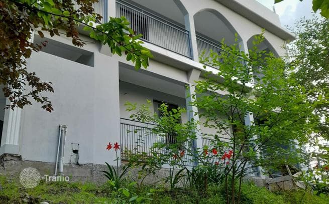 3-Bedroom House with Mountain and Sea Views in Batumi, photo 4