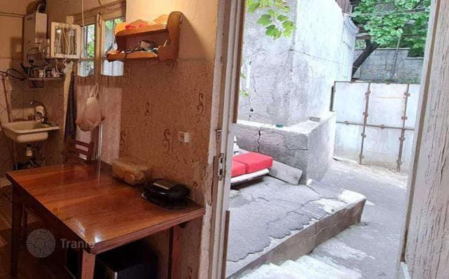 5-комнатный дом в городе 140 м² в Сабуртало, Грузия
