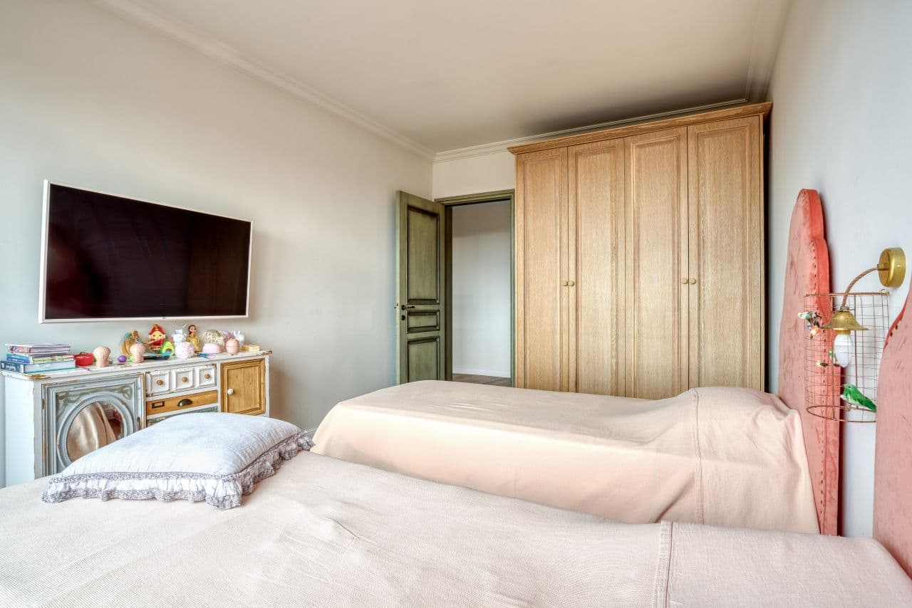 Пентхаус в Будве, Черногория, 170 м², фото 2