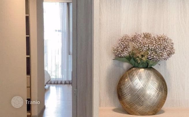 3-Bedroom Condo in Watthana, Bangkok, photo 5