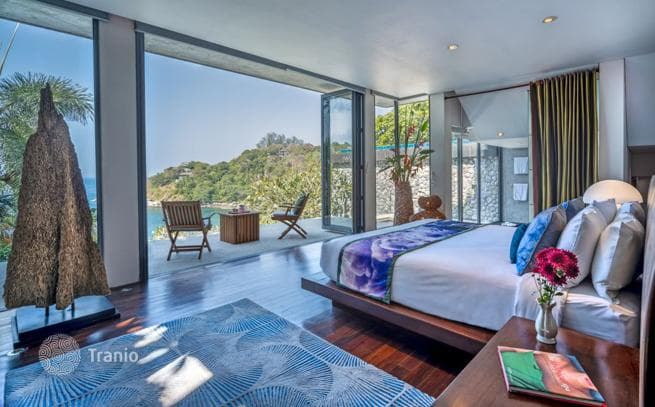 4-Bedroom Villa with Pool in Kamala, Phuket, photo 5