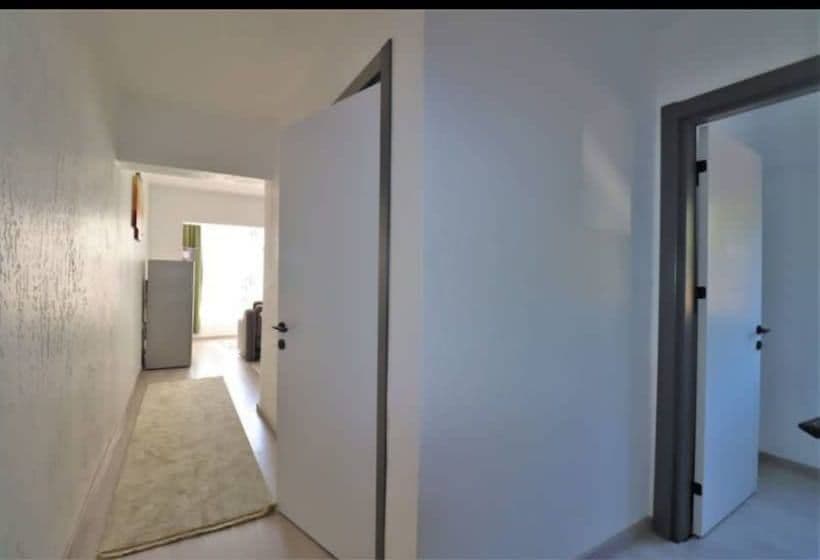 1-Bedroom Apartment in Kusadasi, photo 5