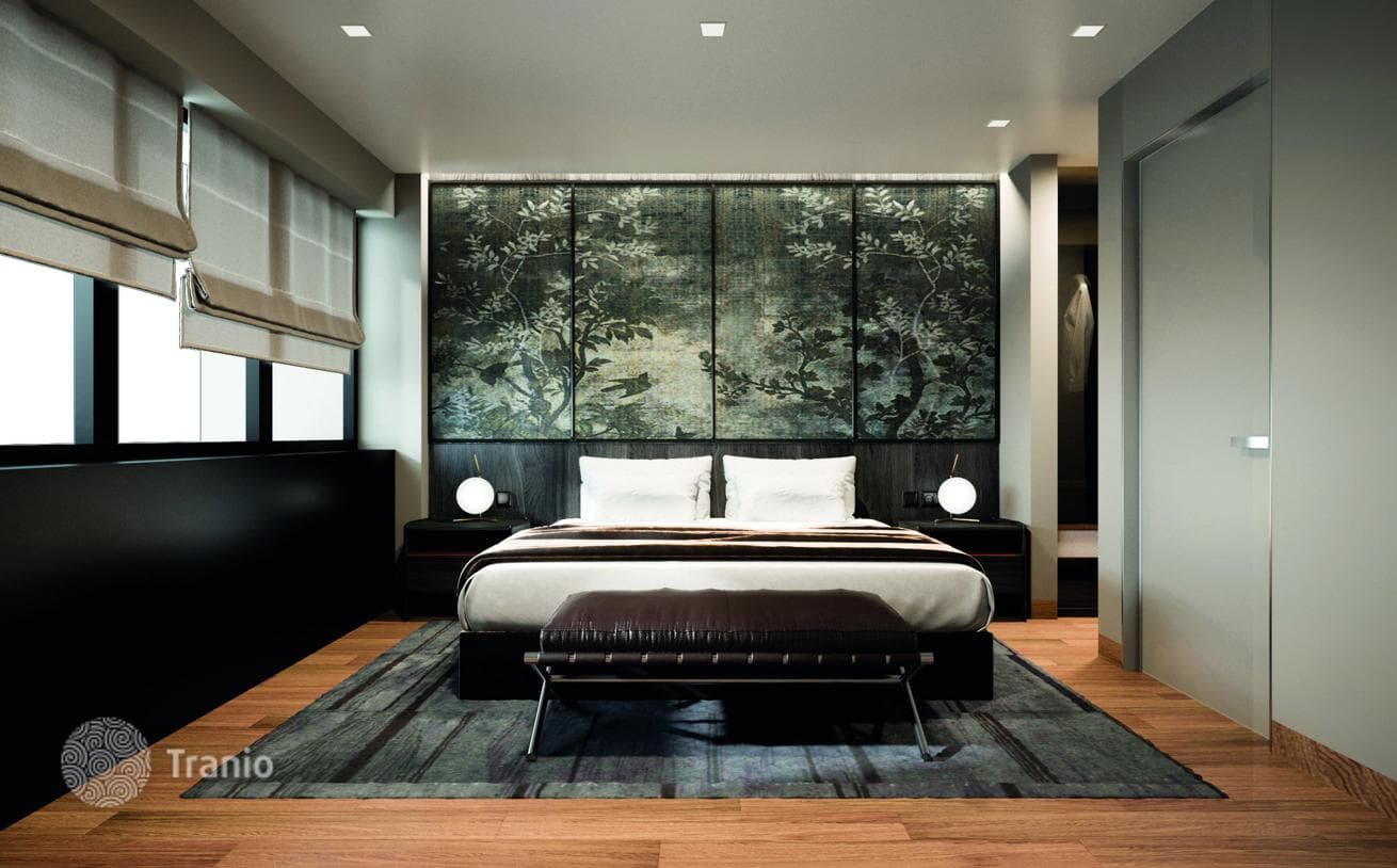 Luxury Apartments and Penthouses in Central Istanbul, photo 2
