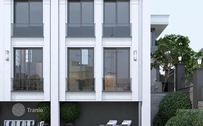 5-Bedroom Villa 550 m² in Sariyer, photo 3