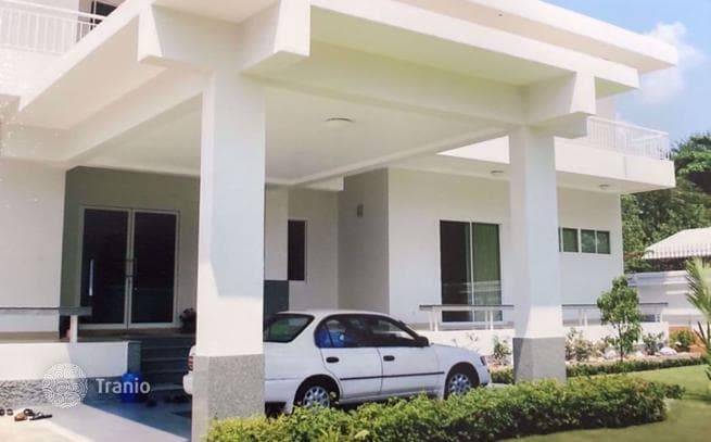 5-Bedroom House in Watthana, Bangkok, photo 5