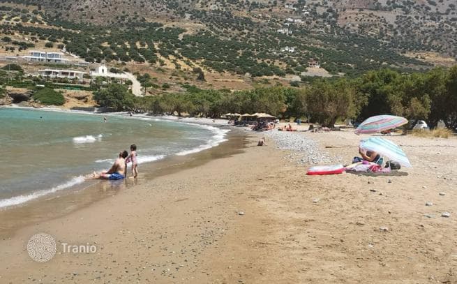 Land Plot in Ierapetra, Crete, photo 2
