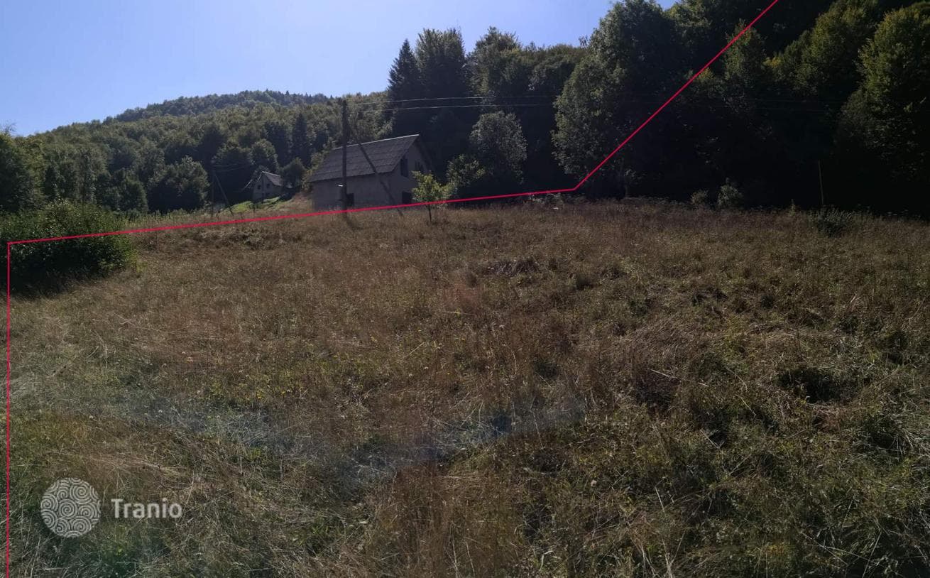 171,010 m² Land Plot with River in Kolasin, Montenegro, photo 2