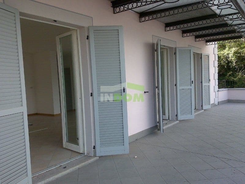 Апартаменты в Комо, Италия, 73 м², фото 5