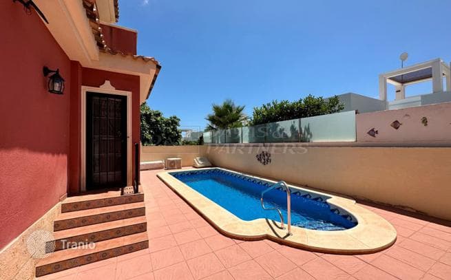 2-Bedroom Villa in Denia de Campomorr, photo 5
