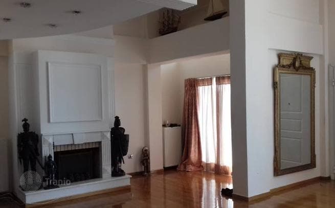 Spacious House with Garden, Pool and Mountain View in Glyfada, photo 2