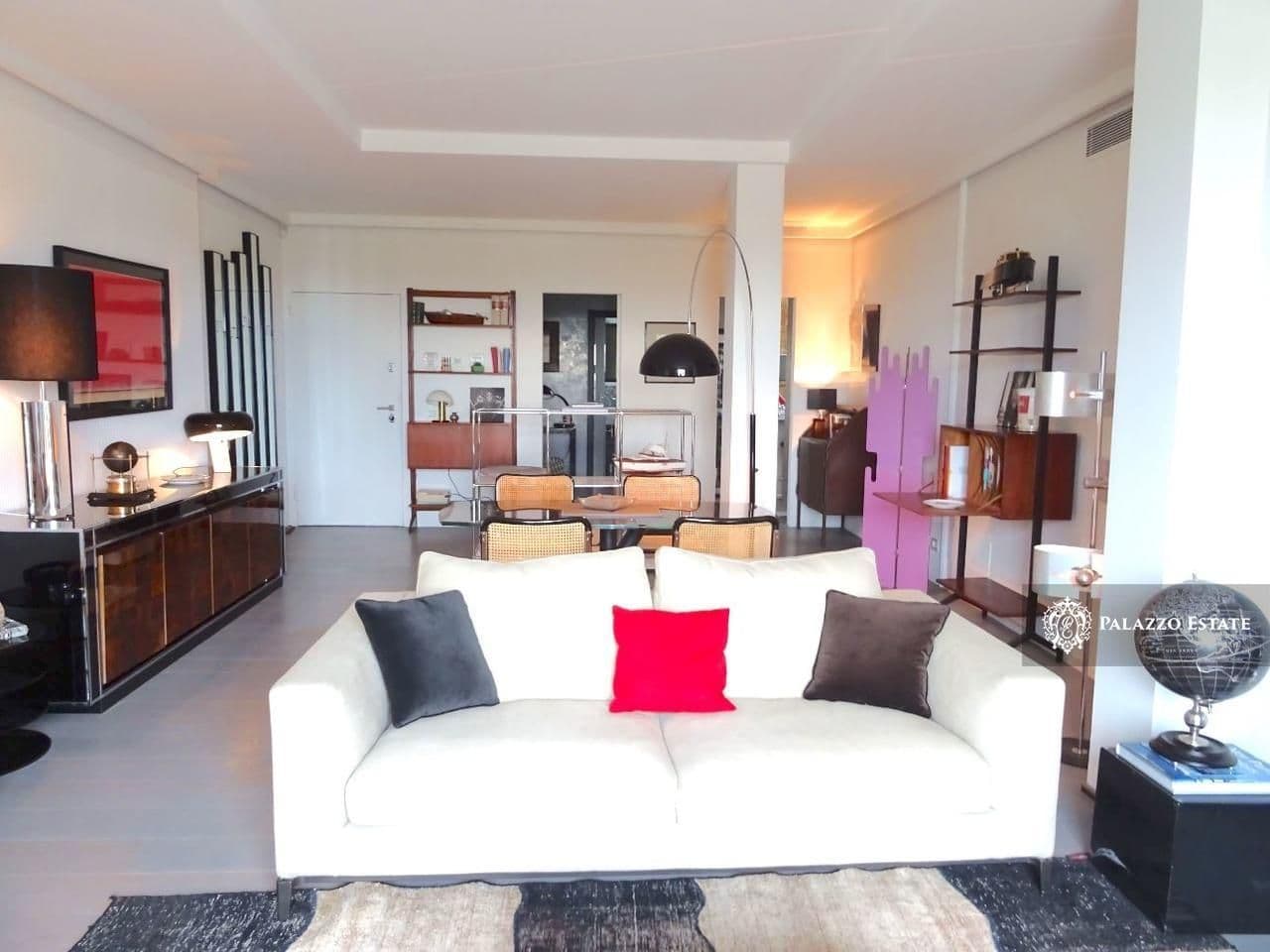 3-Bedroom Apartment in Viareggio, photo 5