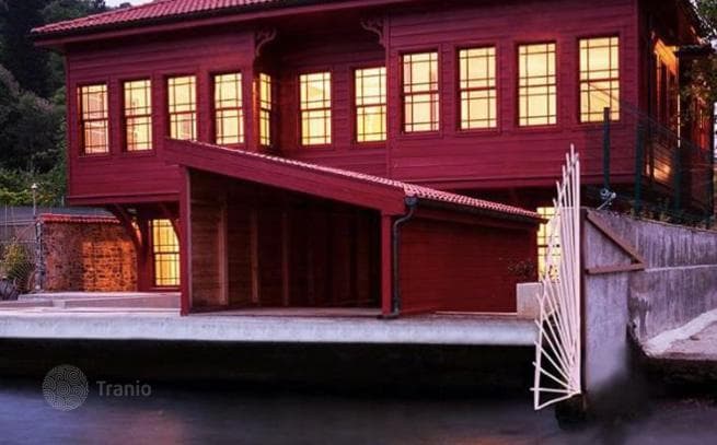 3-Bedroom Villa in Beykoz, Istanbul, photo 2