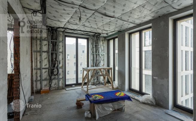 6-комнатная квартира 289 м² в районе Хамовники, Россия, фото 2