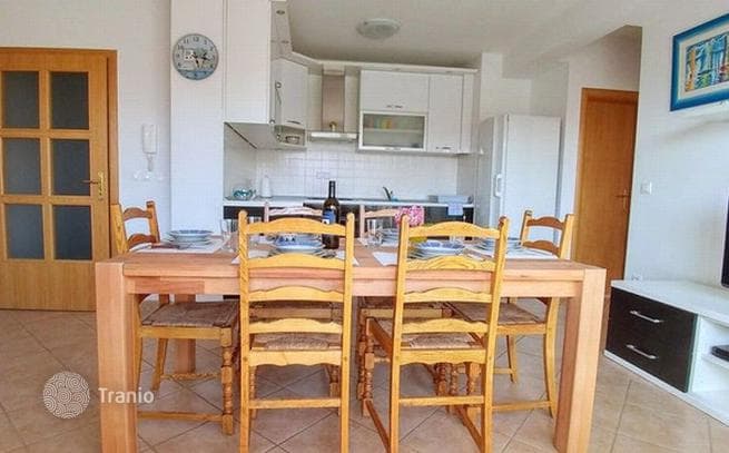 2-Bedroom Duplex Apartment 600 m from the Beach in Makarska, Croatia, photo 3
