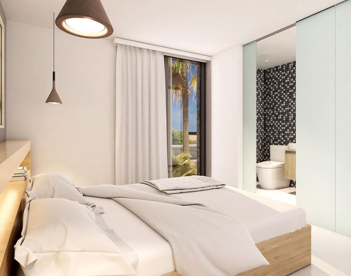 Апартаменты в Вильямартине, Испания, 70 м², фото 5